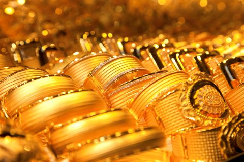 Giá vàng hôm nay 24/5: Giá vàng SJC giảm 120.000 đồng/lượng - Ảnh 1