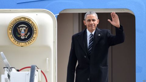 Tổng thống Obama thăm Việt Nam: Cả "đại gia" Việt và Mỹ đều được lợi - Ảnh 1