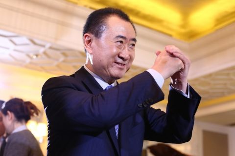 Tỷ phú giàu nhất Trung Quốc chi 3,4 tỷ USD "tuyên chiến" với Disneyland - Ảnh 2