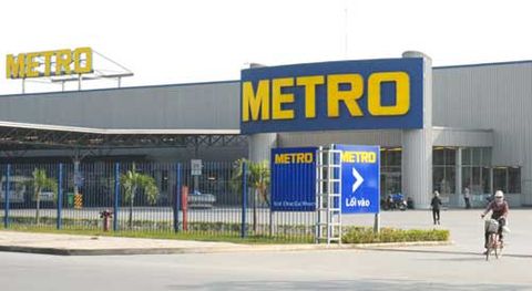 Vụ mua bán siêu thị Metro: Bộ Công thương vào cuộc điều tra - Ảnh 1