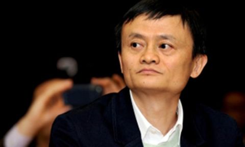 Tỷ phú Jack Ma phân trần về câu nói hàng giả Trung Quốc tốt hơn hàng thật - Ảnh 1