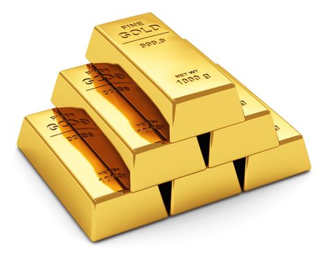 Giá vàng hôm nay 25/6: Giá vàng SJC tăng kỷ lục 1 triệu đồng/lượng - Ảnh 1