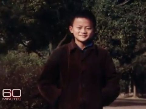 Tỷ phú Jack Ma vì sao từng là người cô đơn nhất Trung Quốc? - Ảnh 1