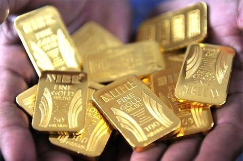 Giá vàng hôm nay 30/6: Giá vàng SJC tăng 210.000 đồng/lượng - Ảnh 1
