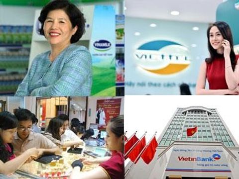  Forbes Việt Nam công bố 40 doanh nghiệp có giá trị thương hiệu lớn nhất VN - Ảnh 1