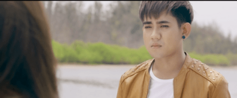 Đinh Kiến Phong lấy nước mắt khán giả trong MV mới - Ảnh 3