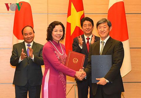 Việt Nam thể hiện có trách nhiệm với thách thức của khu vực, thế giới - Ảnh 8