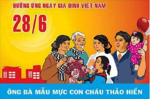 Những thay đổi vừa đáng mừng vừa "đáng sợ" của gia đình Việt - Ảnh 1