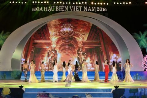 Những điều ít biết về Hoa hậu Biển Việt Nam 2016 Phạm Thùy Trang - Ảnh 1