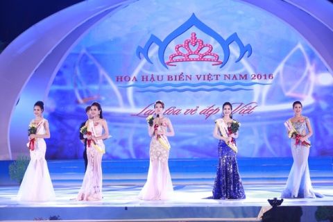 Những điều ít biết về Hoa hậu Biển Việt Nam 2016 Phạm Thùy Trang - Ảnh 4