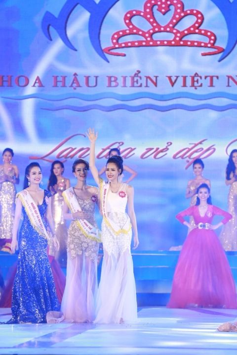 Những điều ít biết về Hoa hậu Biển Việt Nam 2016 Phạm Thùy Trang - Ảnh 5
