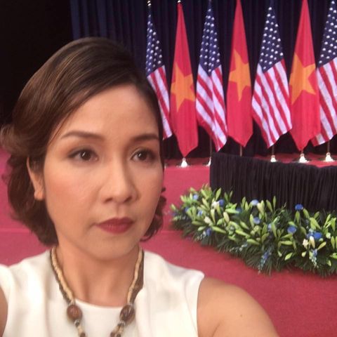 Facebook sao: Khánh Thi được gặp Tổng Thống Obama, Hồ Ngọc Hà “mỉa mai” bóng gió - Ảnh 10