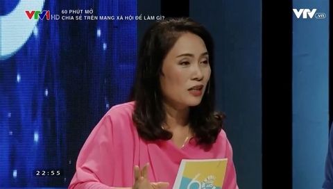 MC Phan Anh chính thức lên tiếng về chương trình “gây bão” của VTV - Ảnh 2