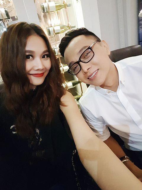 Facebook sao:  Facebook sao: MC Phan Anh "mọc sừng", Đan Lê bị chồng “dìm hàng” - Ảnh 11
