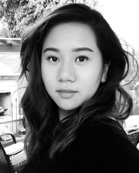 Facebook sao: Kỳ Duyên khoe con gái xinh đẹp, Tăng Thanh Hà ngây thơ tuổi 18 - Ảnh 7