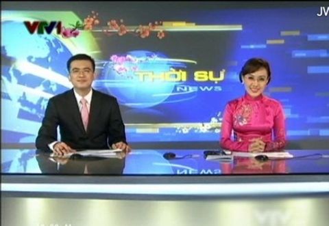 Lý do BTV Quang Minh rời bản tin Thời sự VTV 19h - Ảnh 2