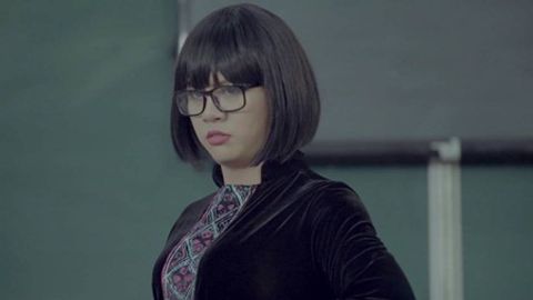 Cô giáo Khánh bất ngờ xuất hiện trong MV “khủng” của Thanh Duy - Ảnh 1