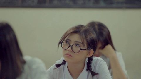Cô giáo Khánh bất ngờ xuất hiện trong MV “khủng” của Thanh Duy - Ảnh 3
