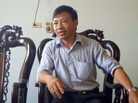 Hà Tĩnh: Hàng trăm cán bộ y tế bị chậm tiền phụ cấp - Ảnh 2