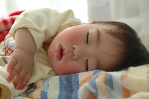 3 phương pháp rèn con tự ngủ cha mẹ nên "bỏ túi" để việc nuôi con nhỏ nhàn tênh - Ảnh 3