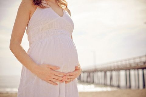 Những điều phiền toái khiến các mẹ bầu "phát điên" khi mang thai - Ảnh 1