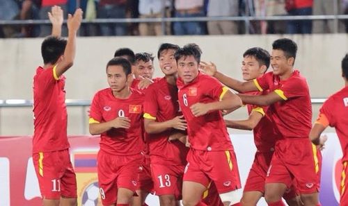 Xem trực tiếp U19 Việt Nam vs U19 Iraq ở đâu? - Ảnh 1