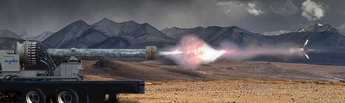 Hé lộ tên lửa bí mất của Nga khiến vũ khí đối phương thành sắt vụn - Ảnh 1