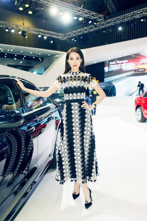 Khối tài sản của Hoa hậu Thu Thảo - Trung Tín sau khi về chung một nhà cũng "không phải dạng vừa đâu" - Ảnh 5
