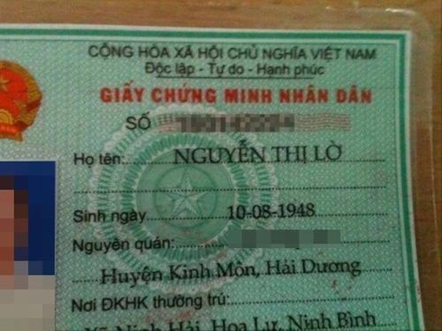Tổng hợp những cái tên khai sinh 'siêu độc, siêu lạ' chỉ có ở Việt Nam - Ảnh 2
