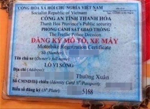 Tổng hợp những cái tên khai sinh 'siêu độc, siêu lạ' chỉ có ở Việt Nam - Ảnh 10