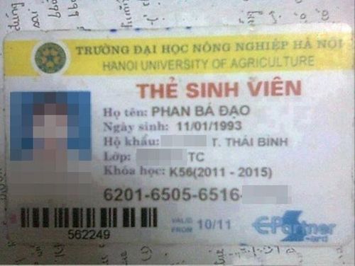 Tổng hợp những cái tên khai sinh 'siêu độc, siêu lạ' chỉ có ở Việt Nam - Ảnh 9