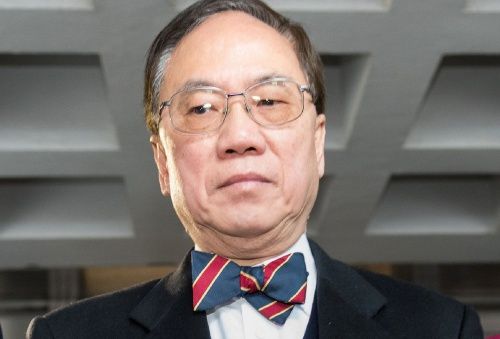 Cựu lãnh đạo Hong Kong bị cáo buộc vì hành vi sai trái - Ảnh 1