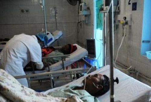 Tin mới nhất về vụ 7 người tử vong ở Lai Châu: Tổng cộng 37 người nghi ngộ độc - Ảnh 1