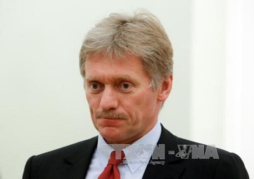 Điện Kremli phản bác nhận định của Tổng thống Mỹ về ứng xử của Nga - Ảnh 1