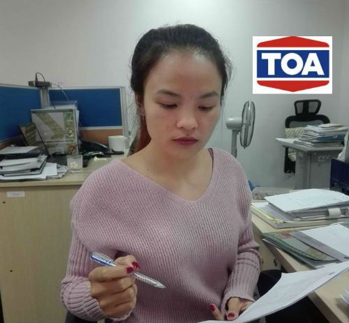 Người lao động tố Công ty Sơn Toa Việt Nam vi phạm hợp đồng lao động - Ảnh 1
