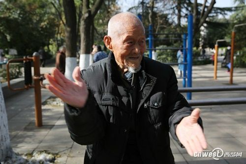 Cụ ông 101 tuổi mệnh danh là người sống "lành mạnh" nhất nổi tiếng mạng xã hội - Ảnh 11