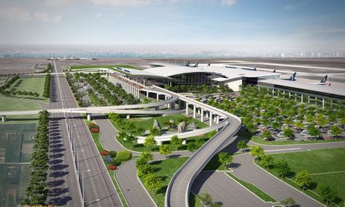 Dự án tái định cư sân bay Long Thành: Thủ tướng duyệt khung bồi thường - Ảnh 1
