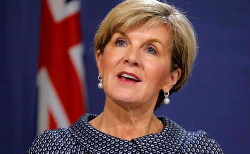 Australia có Phó thủ tướng tạm quyền sau bê bối quốc tịch của ông Barnaby Joyce - Ảnh 1