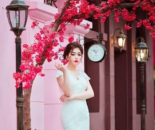 MC Thanh Hiền - cựu hot girl trường báo và những đêm khóc ướt đẫm gối - Ảnh 3