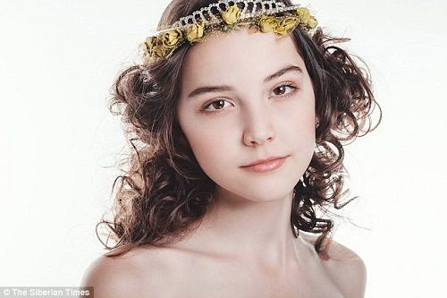 Người mẫu teen Nga tại Trung Quốc chết do bị đầu độc - Ảnh 2