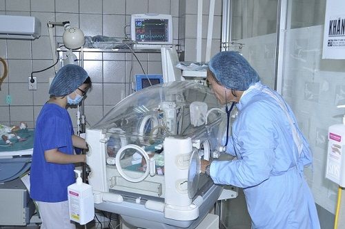 Giám đốc BV Bạch Mai nói về hành trình chữa trị cho 3 trẻ sơ sinh ở Bắc Ninh - Ảnh 2