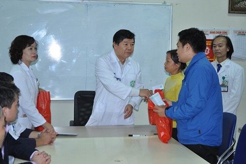 Giám đốc BV Bạch Mai nói về hành trình chữa trị cho 3 trẻ sơ sinh ở Bắc Ninh - Ảnh 3