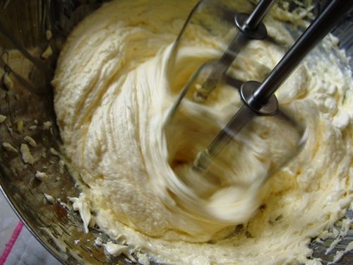 Cách làm bánh Matcha marble chiffon có vị trà xanh ngon tuyệt - Ảnh 4