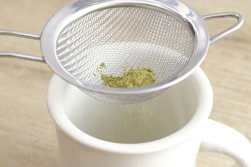 Học cách pha trà sữa matcha – đơn giản lại rất sành điệu - Ảnh 2
