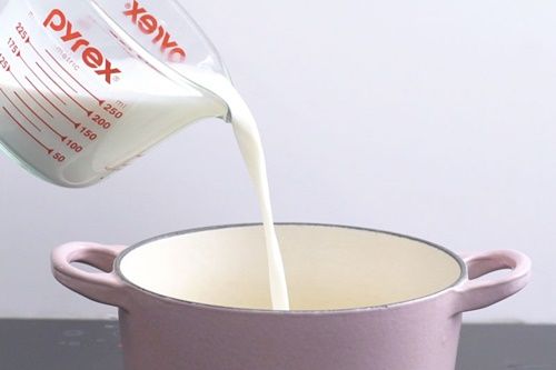 Học cách pha trà sữa matcha – đơn giản lại rất sành điệu - Ảnh 3