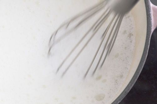 Học cách pha trà sữa matcha – đơn giản lại rất sành điệu - Ảnh 4