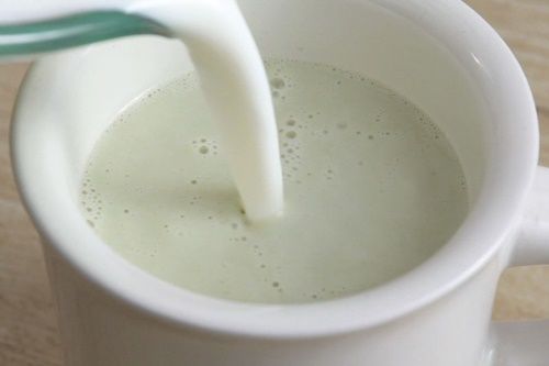 Học cách pha trà sữa matcha – đơn giản lại rất sành điệu - Ảnh 5