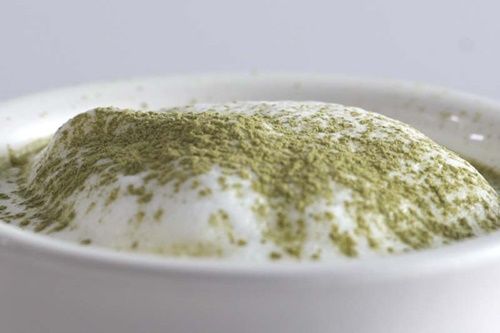 Học cách pha trà sữa matcha – đơn giản lại rất sành điệu - Ảnh 6