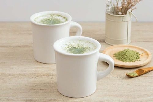 Học cách pha trà sữa matcha – đơn giản lại rất sành điệu - Ảnh 7