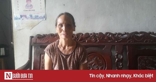 Hành trình tìm lại "tài sản duy nhất": Suốt 10 năm của bà mẹ nghèo tìm 2 con bị bán sang Trung Quốc - Ảnh 1